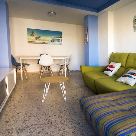 Apartamento Gandiaziar Premium Exterior photo