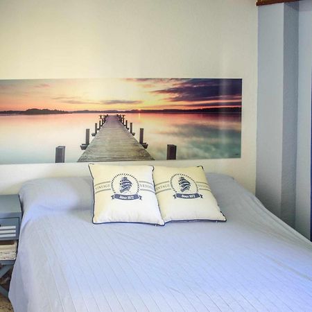 Apartamento Gandiaziar Premium Exterior photo