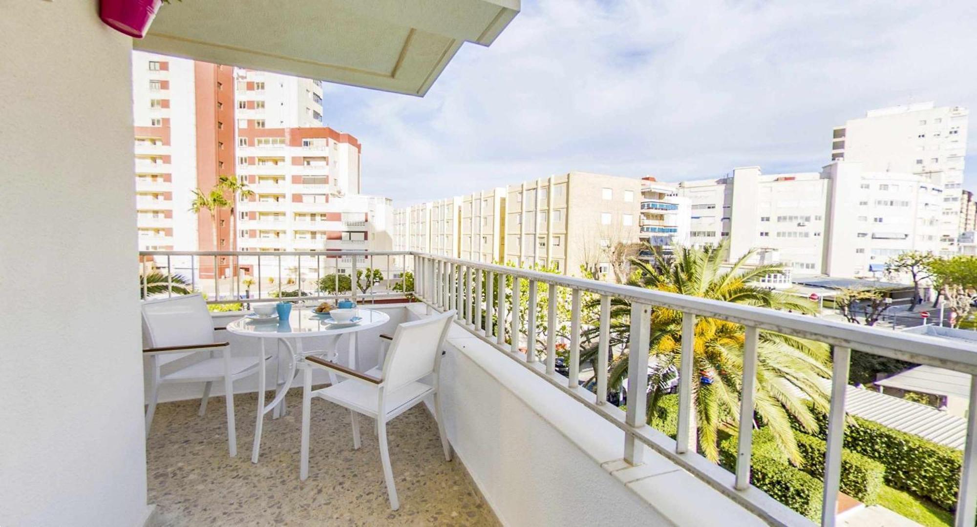 Apartamento Gandiaziar Premium Exterior photo