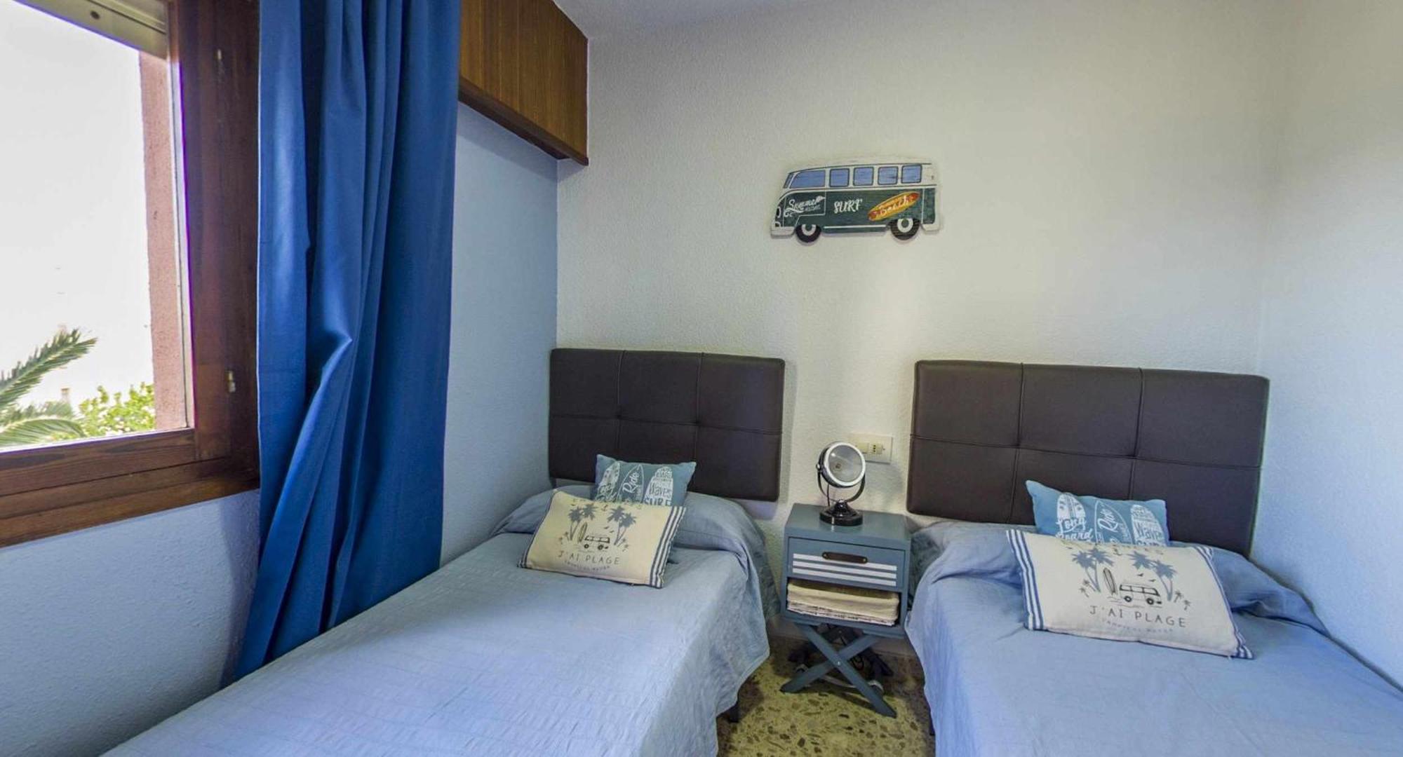 Apartamento Gandiaziar Premium Exterior photo
