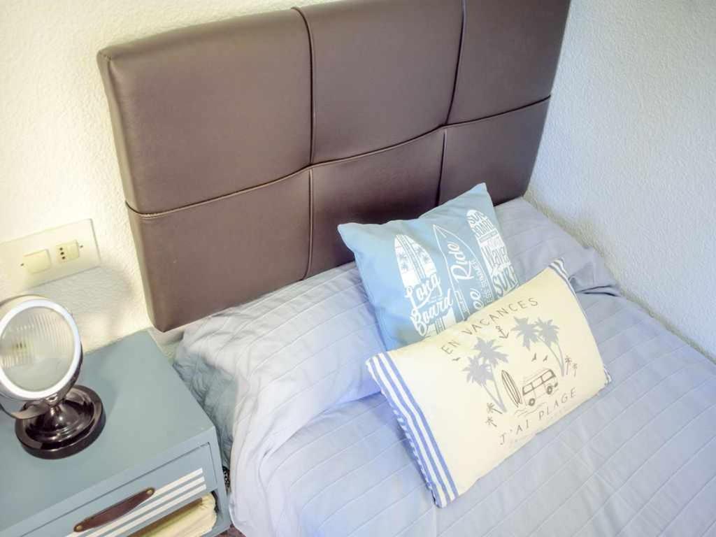 Apartamento Gandiaziar Premium Exterior photo