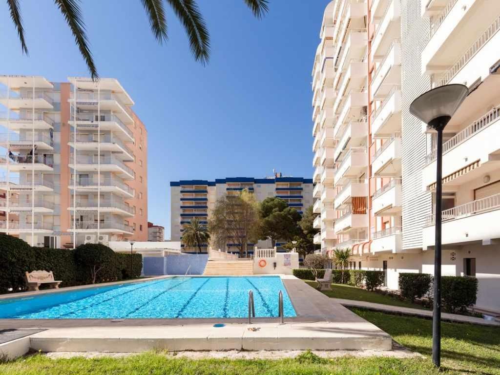 Apartamento Gandiaziar Premium Exterior photo