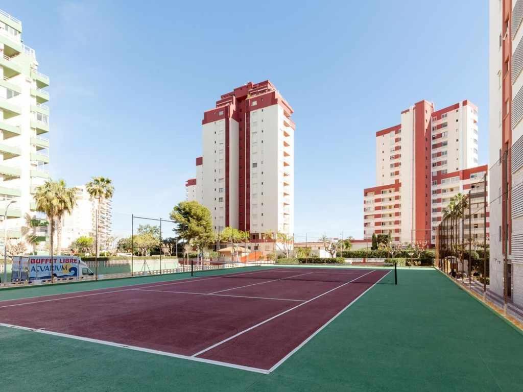 Apartamento Gandiaziar Premium Exterior photo