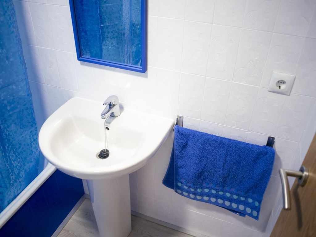 Apartamento Gandiaziar Premium Exterior photo