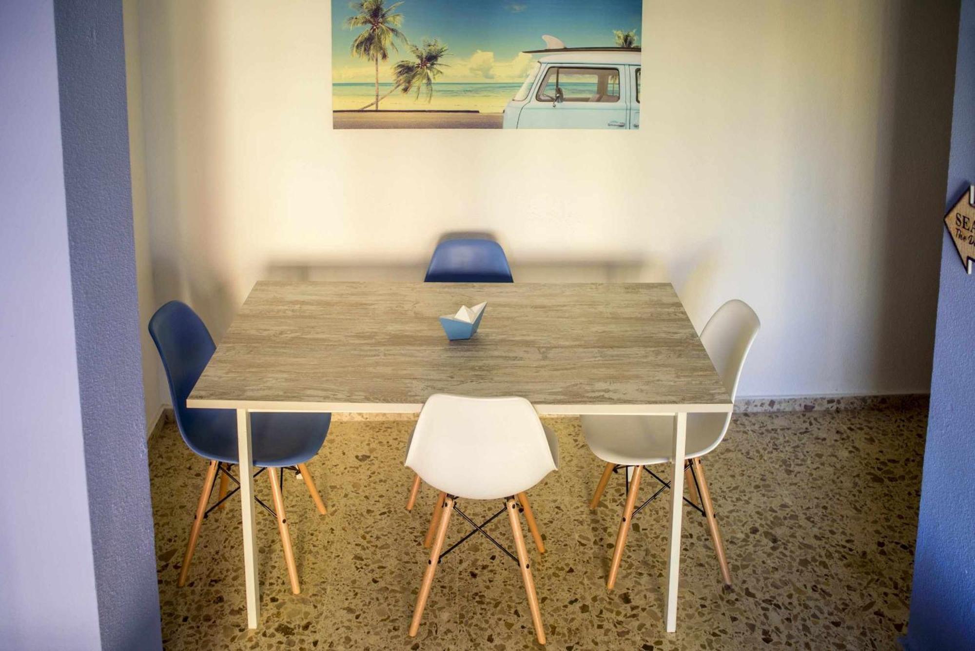 Apartamento Gandiaziar Premium Exterior photo