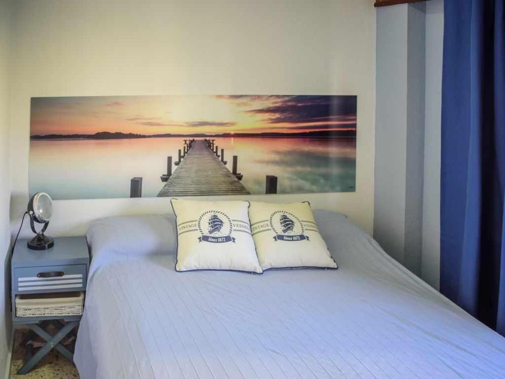 Apartamento Gandiaziar Premium Exterior photo