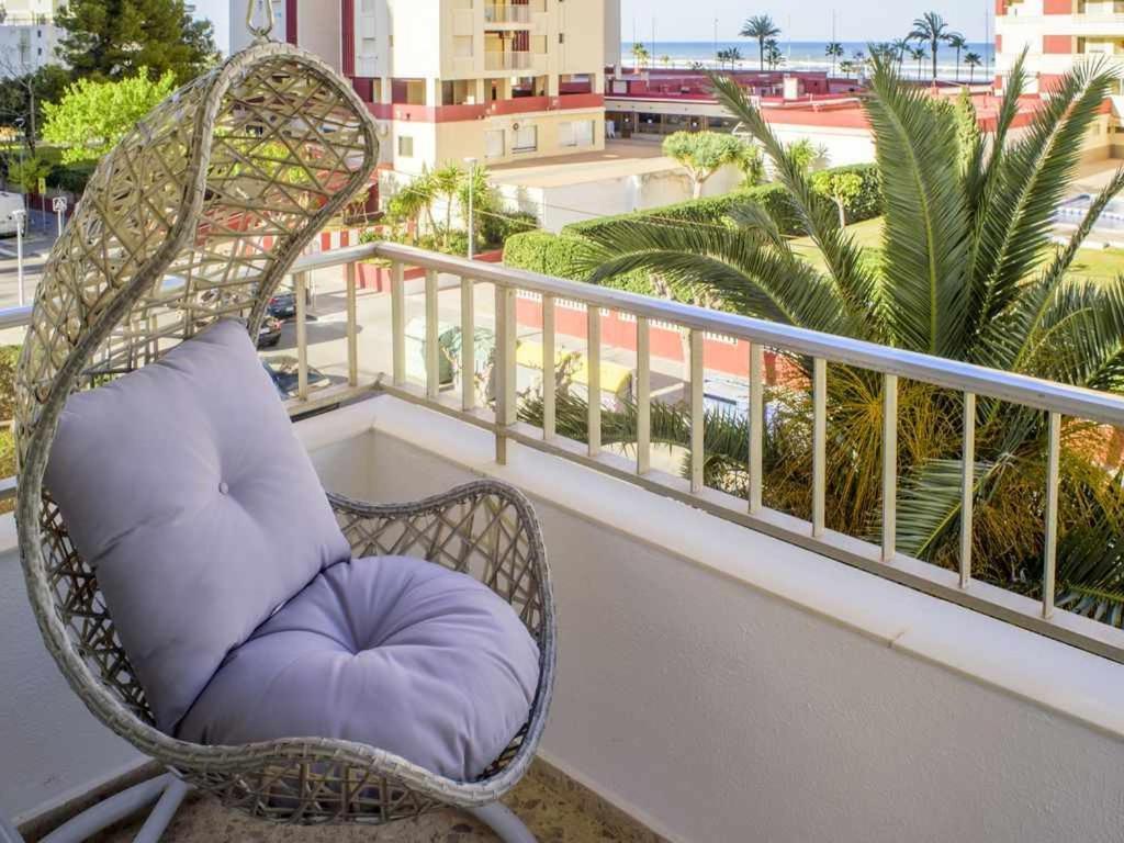 Apartamento Gandiaziar Premium Exterior photo